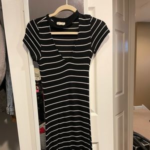 Soft & Sexy American Eagle tshirt dress